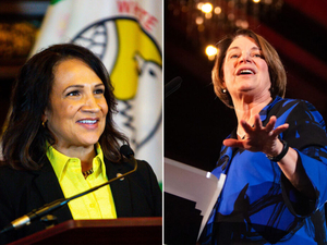 Klobuchar, Demuth want fewer building regulations; neither commits to zoning reform