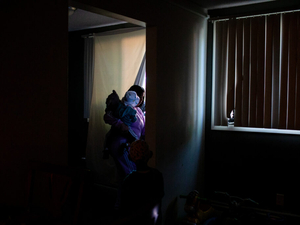 The government gave these Minnesota immigrants permission to live and work here — then detained them