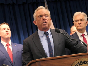 Feds announce 15 indictments in ‘unprecedented’ Medicaid fraud scheme in Minnesota