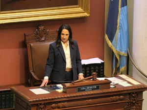 Takeaways from the 2026 Minnesota legislative session
