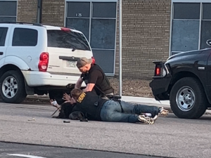 Hennepin County sheriff conceals bodycam footage by calling officers ‘undercover’