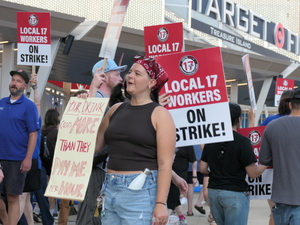 The state of labor in Minnesota in 7 charts