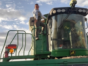 Minnesota’s clean water certification program is helping farmers be good stewards
