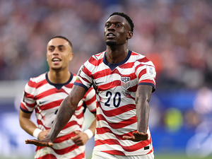 Trump supports birthright citizenship — when the recipient is on the U.S. men’s soccer team