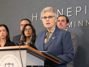 Feds turns over evidence in killings of Renee Good, Alex Pretti by federal immigration agents