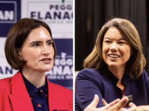 State of the race for U.S. Senate