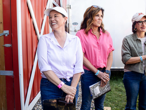 US Senate candidates make final pitch to primary voters at Farmfest debate