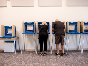 Here’s what to know about potential election related litigation, here and beyond