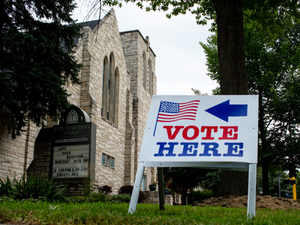 Minnesotans: We can trust our neighbors who run our elections