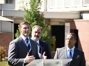 Minnesota attorney general allows out-of-state acquisition of North Memorial Health