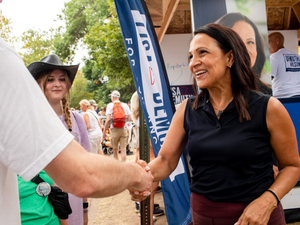 Billionaire Glen Taylor’s right-hand man is a political player supporting Lisa Demuth for governor