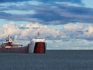We need to work together to preserve our vessel — earth