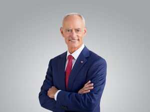 Minnesota AG candidate’s stock portfolio presents 174 potential conflicts of interest