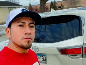 Shakopee man from Nicaragua deported to Central African Republic