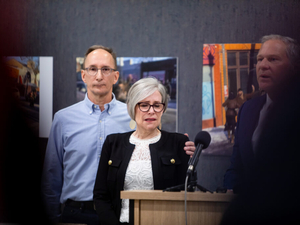 Pretti family: ‘We have not heard anything from the federal government’