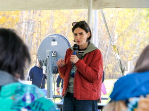 What Peggy Flanagan’s Senate victory would mean for Indian Country