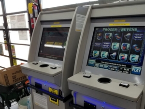 Lawsuits challenge Missouri attorney general crackdown on gambling machines