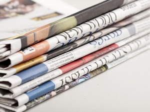 The curious case of a Ponzi schemer’s glowing profile in a Missouri newspaper