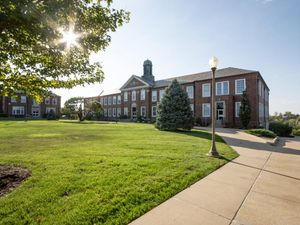 Lincoln University students, alumni sue Missouri over unequal funding