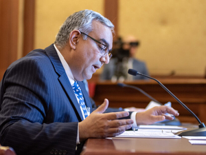 After voucher data leak, Missouri treasurer’s office pointed at its contractor