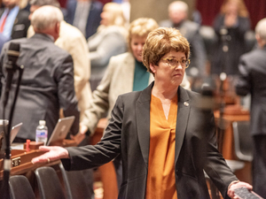 Missouri Senate leader promises hearing on video lottery, but remains opposed