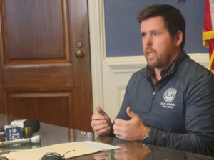 State Auditor Fitzpatrick cruises to nomination for second term in low-key primary