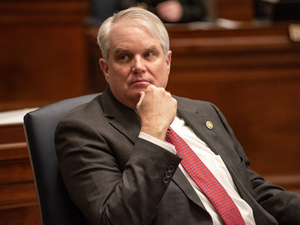 Gambling companies pour campaign money into fight over Missouri video lottery bill