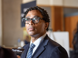 Wesley Bell beats Cori Bush in Democratic primary for St. Louis congressional seat