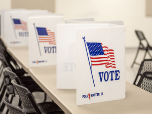 No matter the congressional map, Missouri voters still have the final say