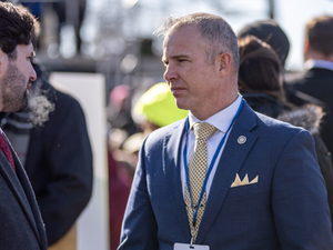 Rick Brattin wins Missouri 5th District GOP primary amid uncertainty over district lines