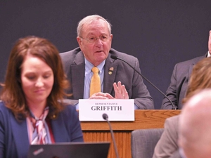 VA clinical trial on psychedelic-assisted therapy gives Missouri lawmakers hope 
