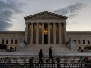 US Supreme Court again blocks Missouri’s gerrymandered congressional map