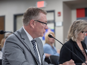 Missouri education board declines to seek $300 million increase in school aid