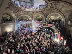 Amendment 6 could make another Missouri congressional gerrymander much harder