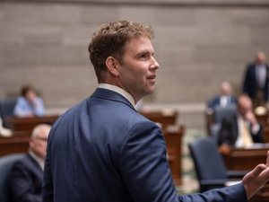 Charter-school fight sinks Missouri education package in final days of session