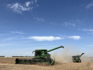 Farm Bills have been a farce for years. This one seems tragic
