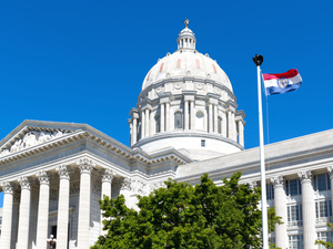 Missouri passed a flawed divorce bill regarding divorce rules during pregnancy