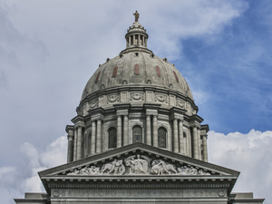 Missouri’s red-tape Republicans are governing badly on purpose