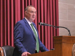 Judge keeps Missouri plan to replace income tax with expanded sales taxes on Aug. 4 ballot