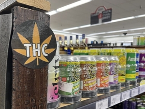 Federal funding bill could spare Missouri hemp beverages from November ban