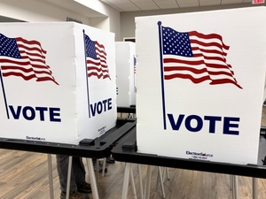 Missouri turnout could hit 1.4 million as ballot measures drive primary interest