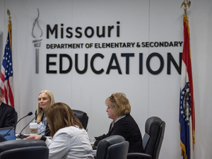 Missouri should take the time to get its next education commissioner right