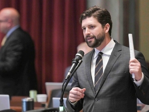 Missouri House backs GOP plan to replace income tax with expanded sales tax