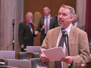 Missouri House votes to bar some lawfully present immigrants from food aid