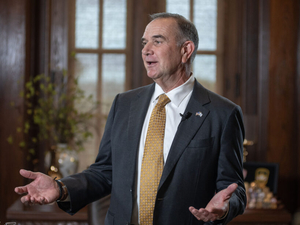 Gov. Mike Kehoe’s decision on ballot timing could shape Missouri’s 2026 elections