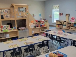 State funding uncertainty forces Missouri childcare centers to weigh their options