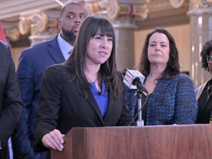 Missouri House Democrats struggle to match GOP’s fundraising machine