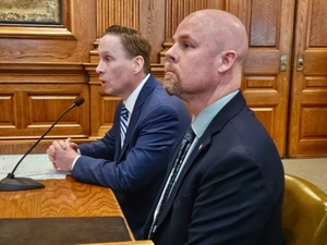 Missouri Senate committee debates plan to reinstate presidential primary for 2028