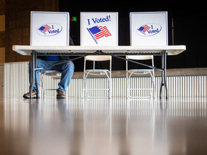 Missouri senator running for majority leader loses GOP primary