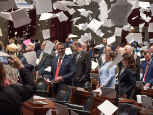 Missouri legislature ends 2026 session marked by GOP wins, fewer meltdowns